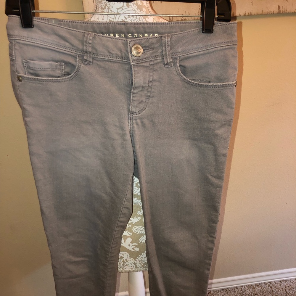Lauren Conrad Jeans